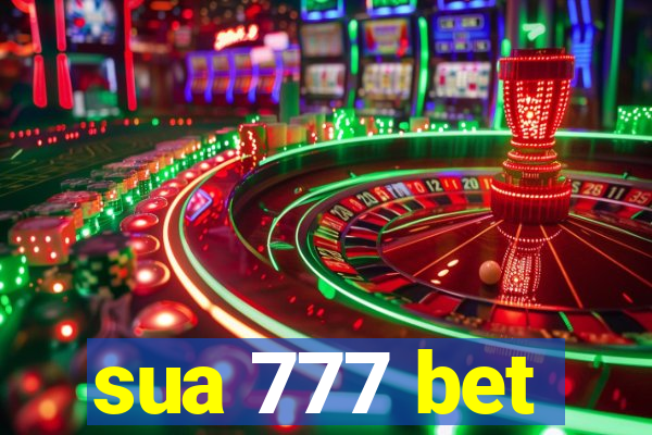 sua 777 bet